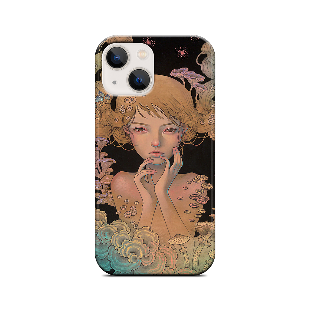 Offering iPhone Case