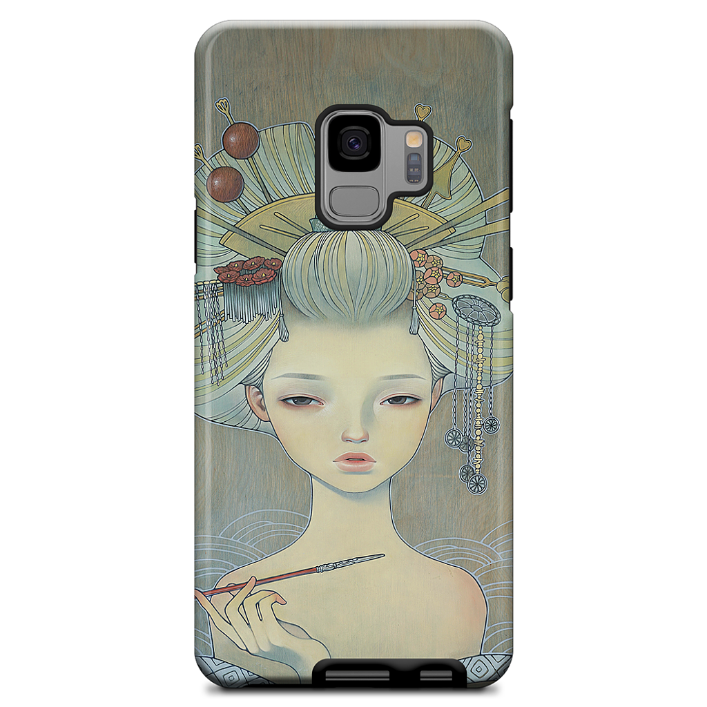 Oiran Samsung Case