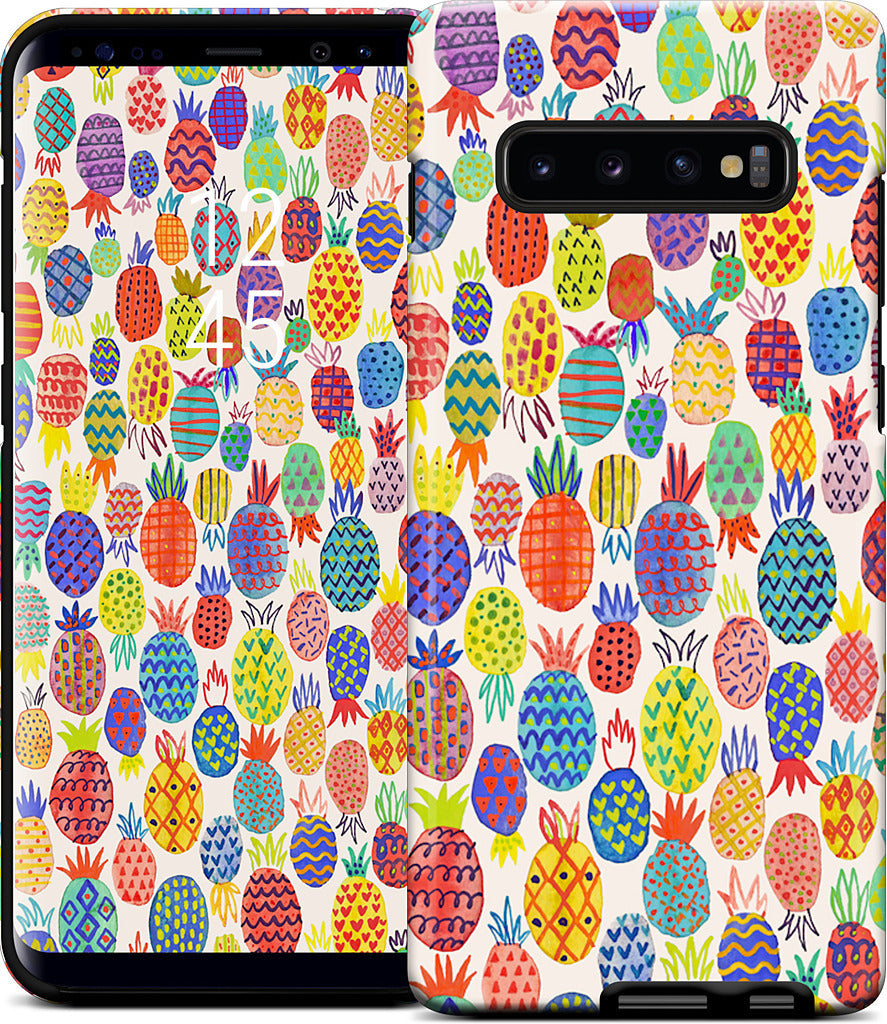 Piñas Samsung Case