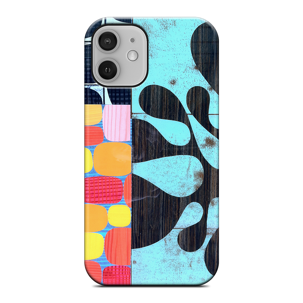 Roger iPhone Case