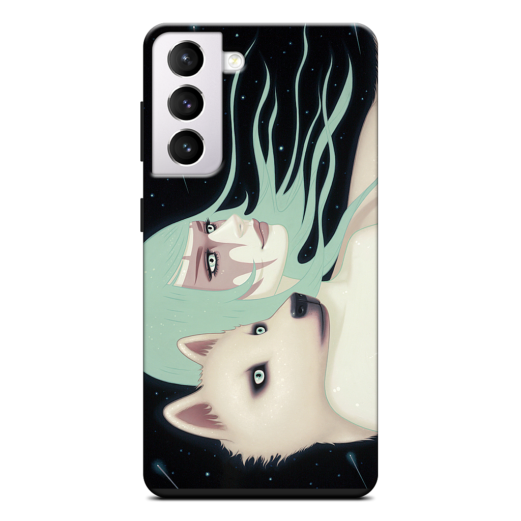 The Wanderers Samsung Case