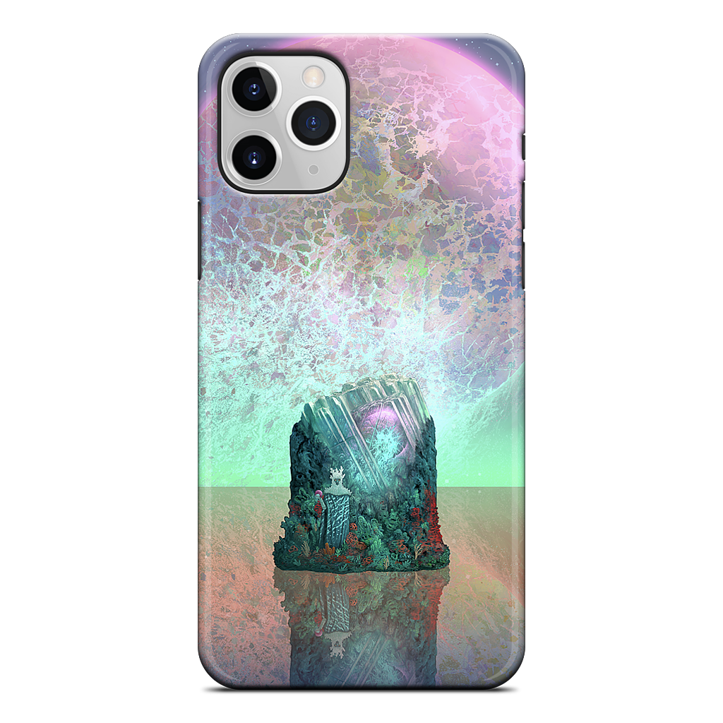 Bearers of the Broken iPhone Case