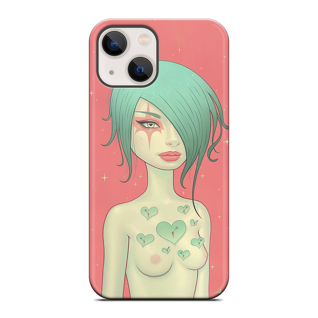 Don't Forget To Remember iPhone Case