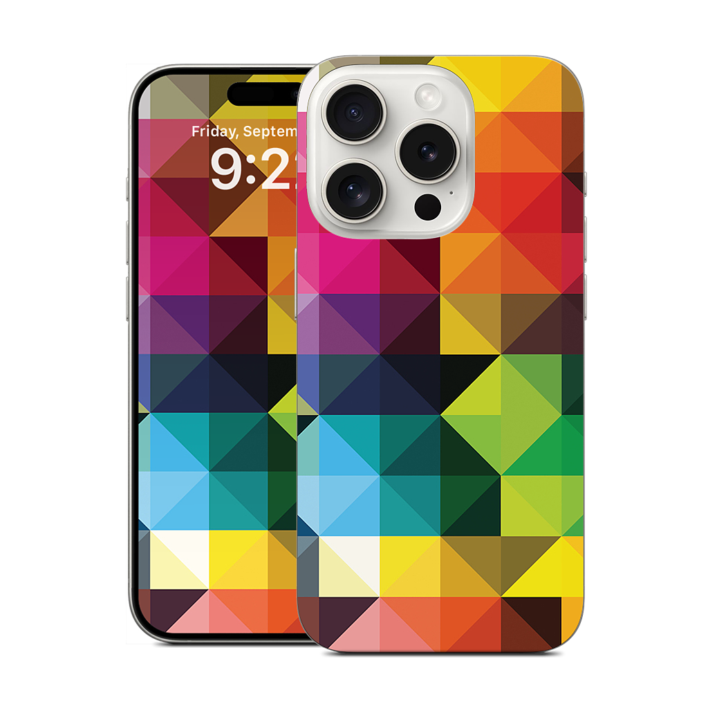 Intermezzo iPhone Skin