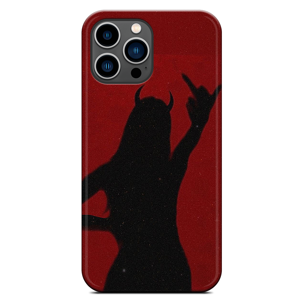 Custom iPhone Case - 13823b03