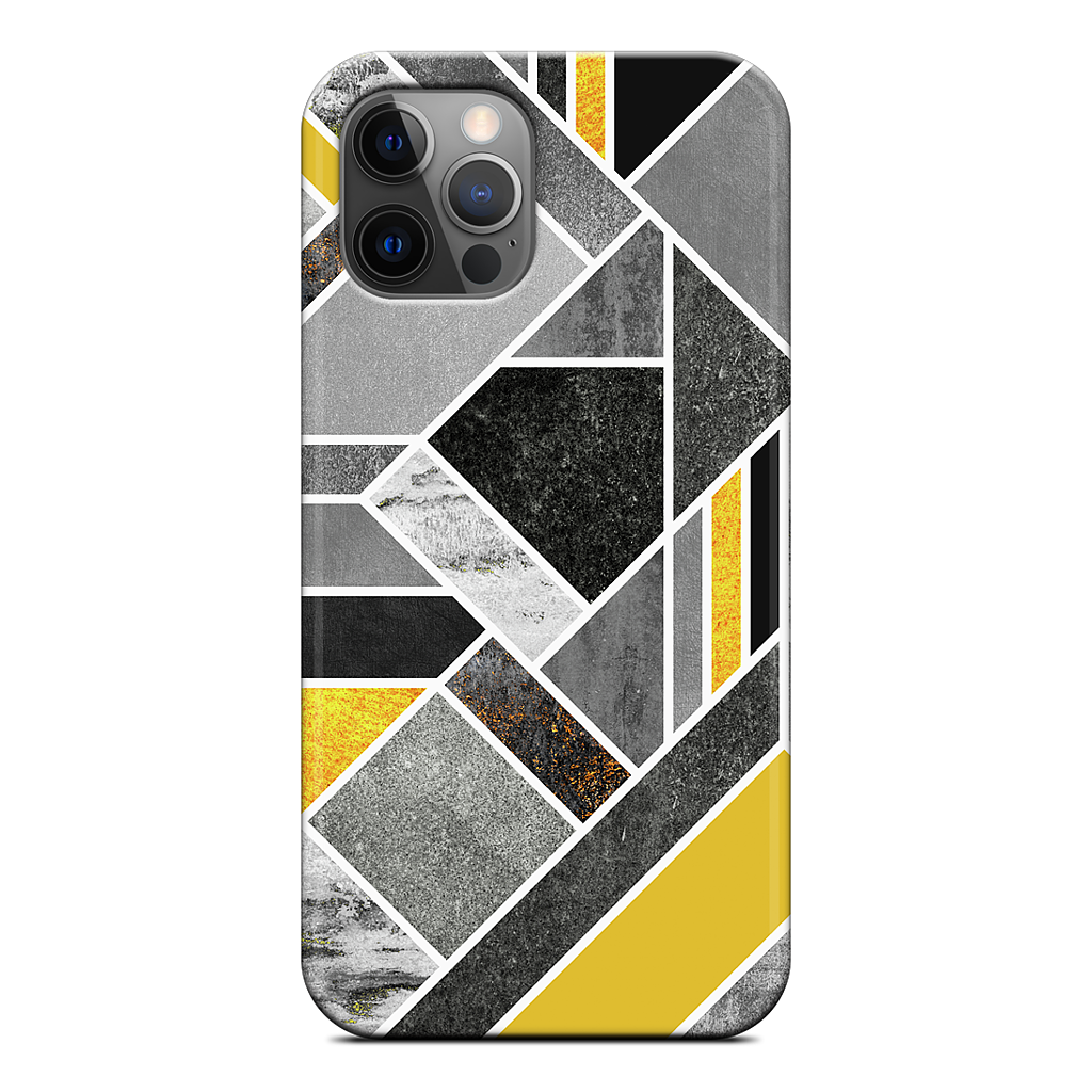 Big City Life iPhone Case