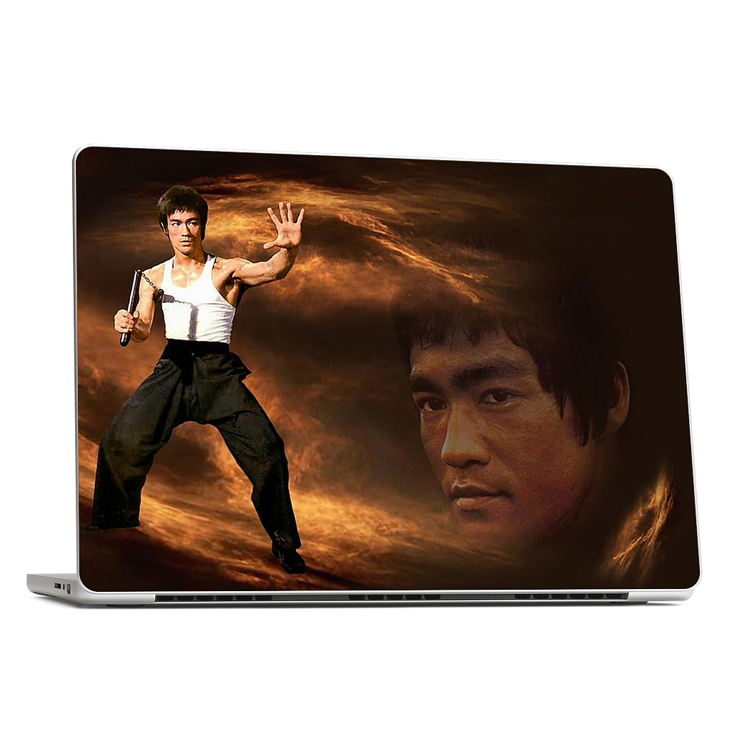 Custom MacBook Skin - 9a8d8d8a