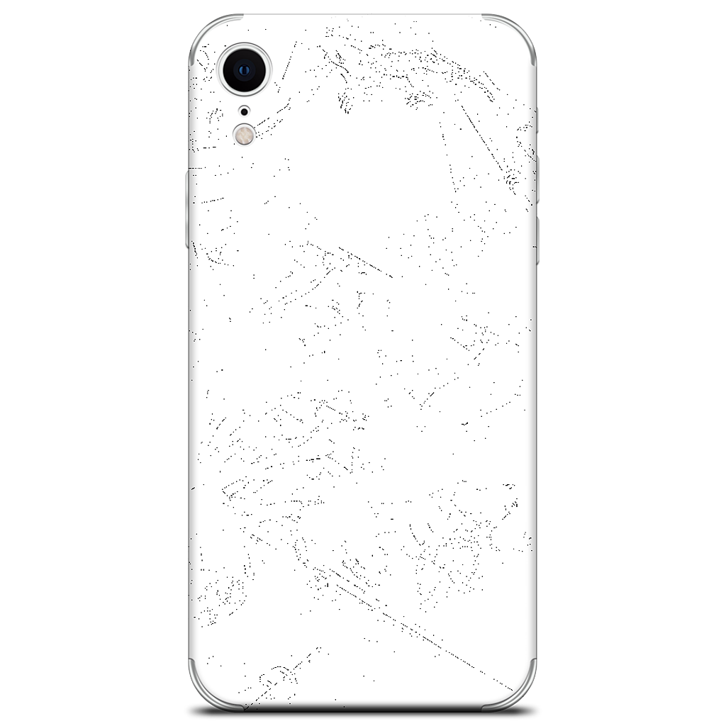 Reptiles iPhone Skin