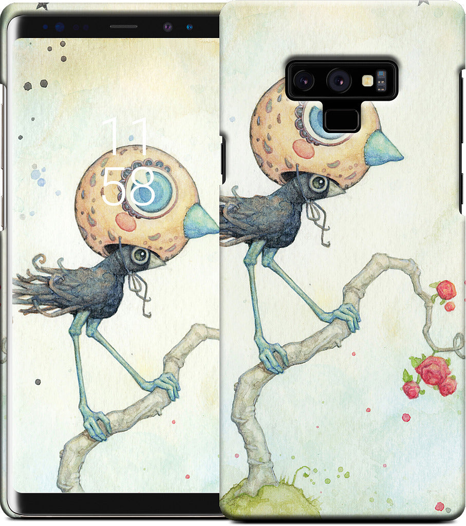 Her Samsung Case