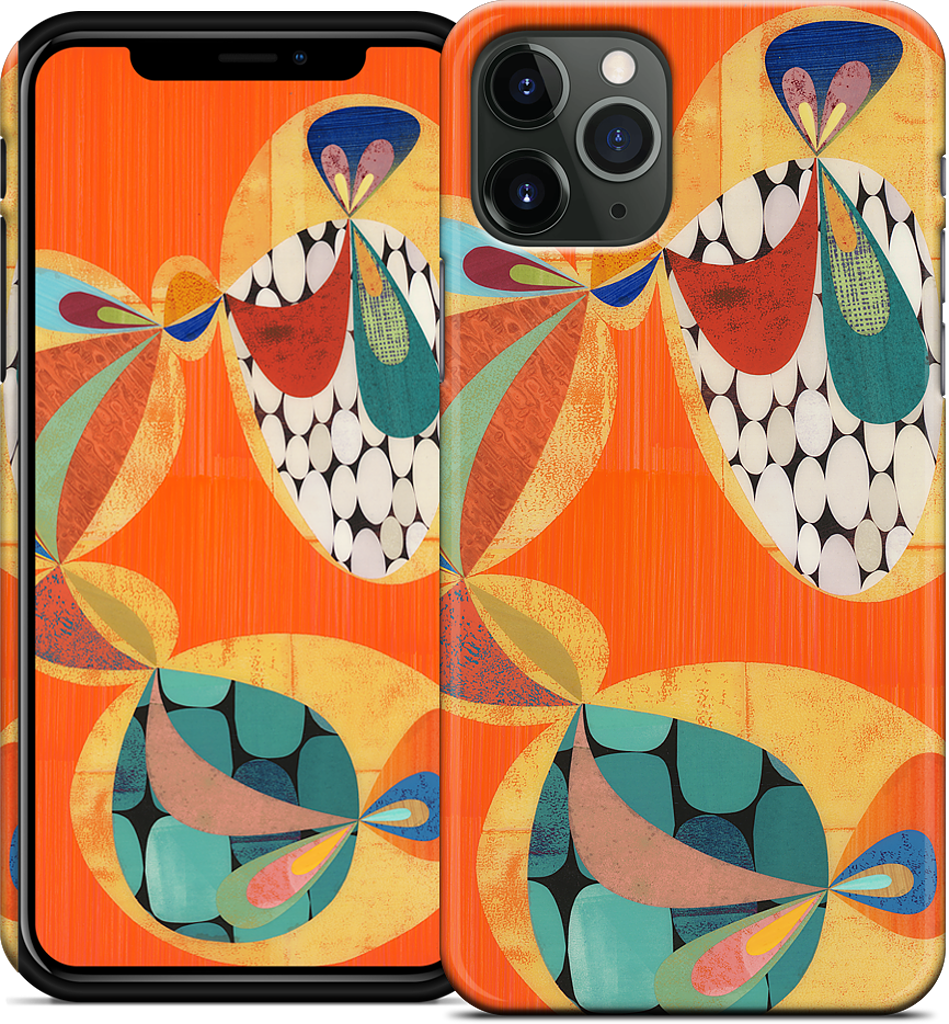 Rodrigo iPhone Case