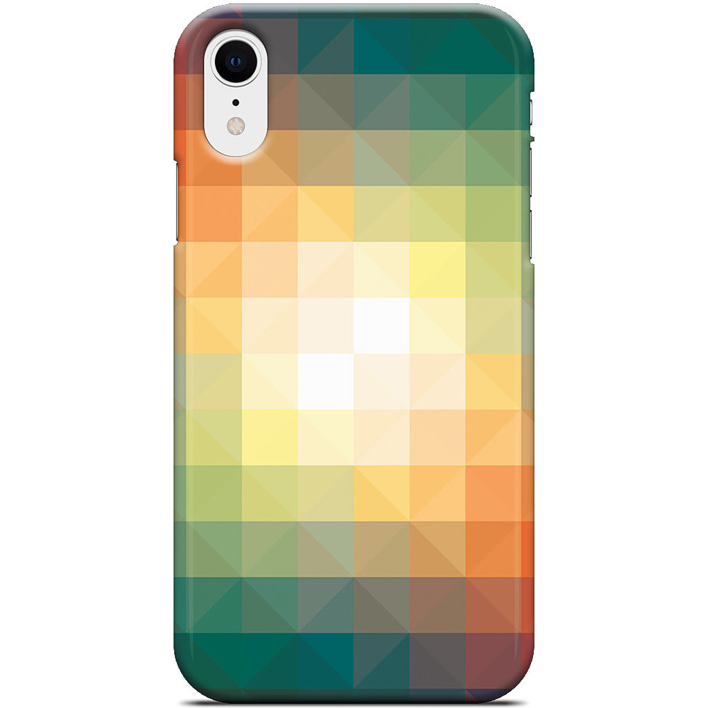 Echos iPhone Case