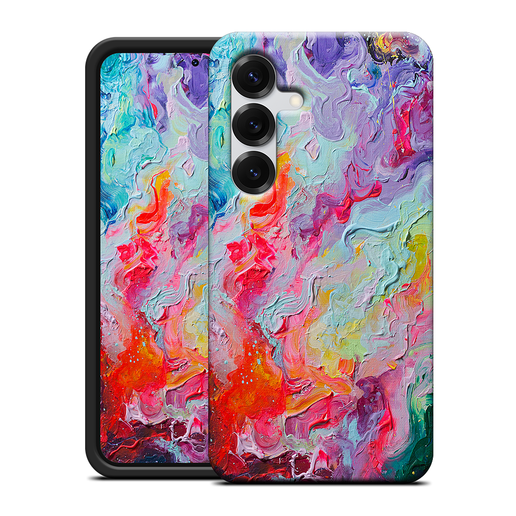 Elements Samsung Case