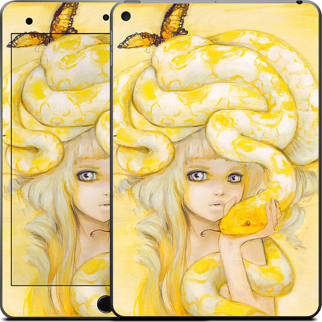 Yuuta iPad Skin