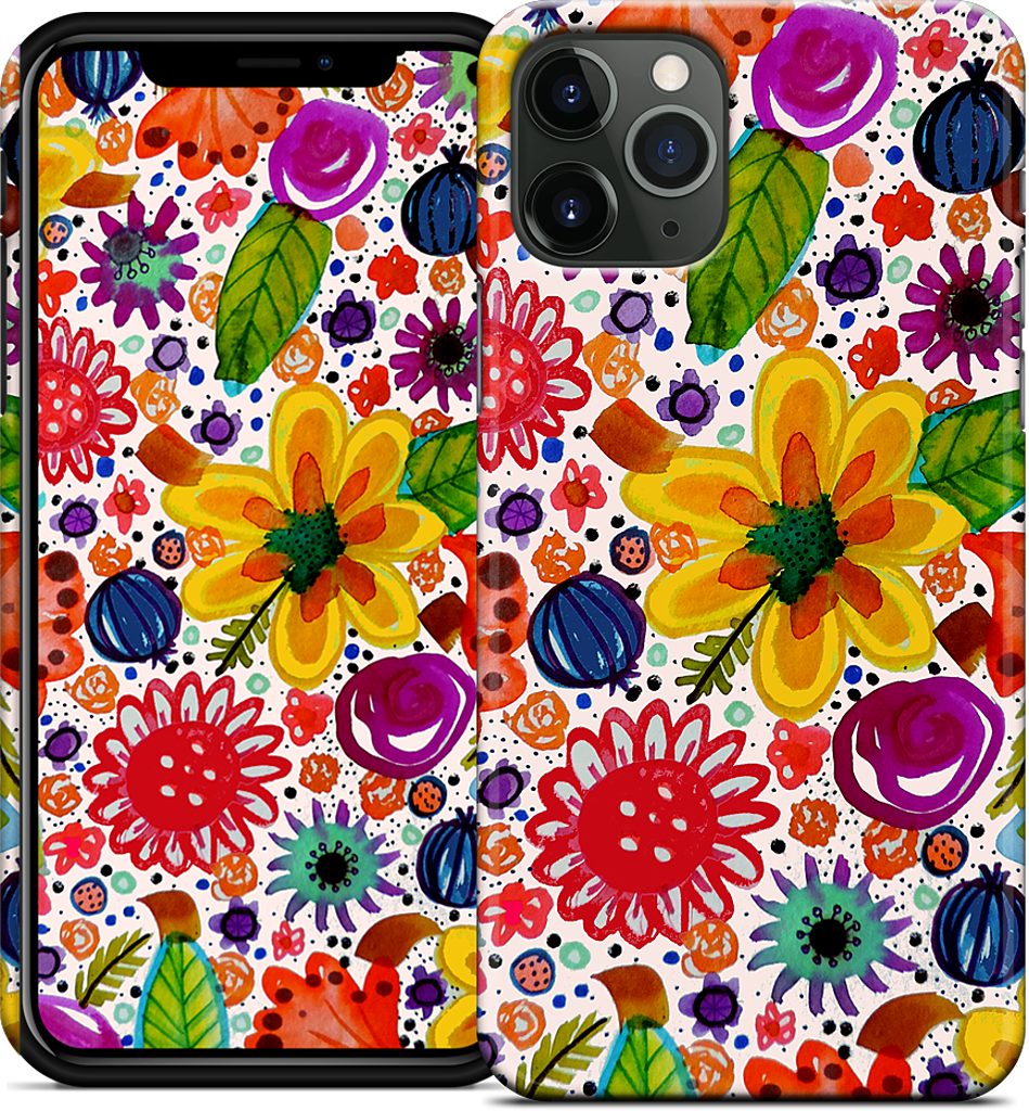 Calypso iPhone Case