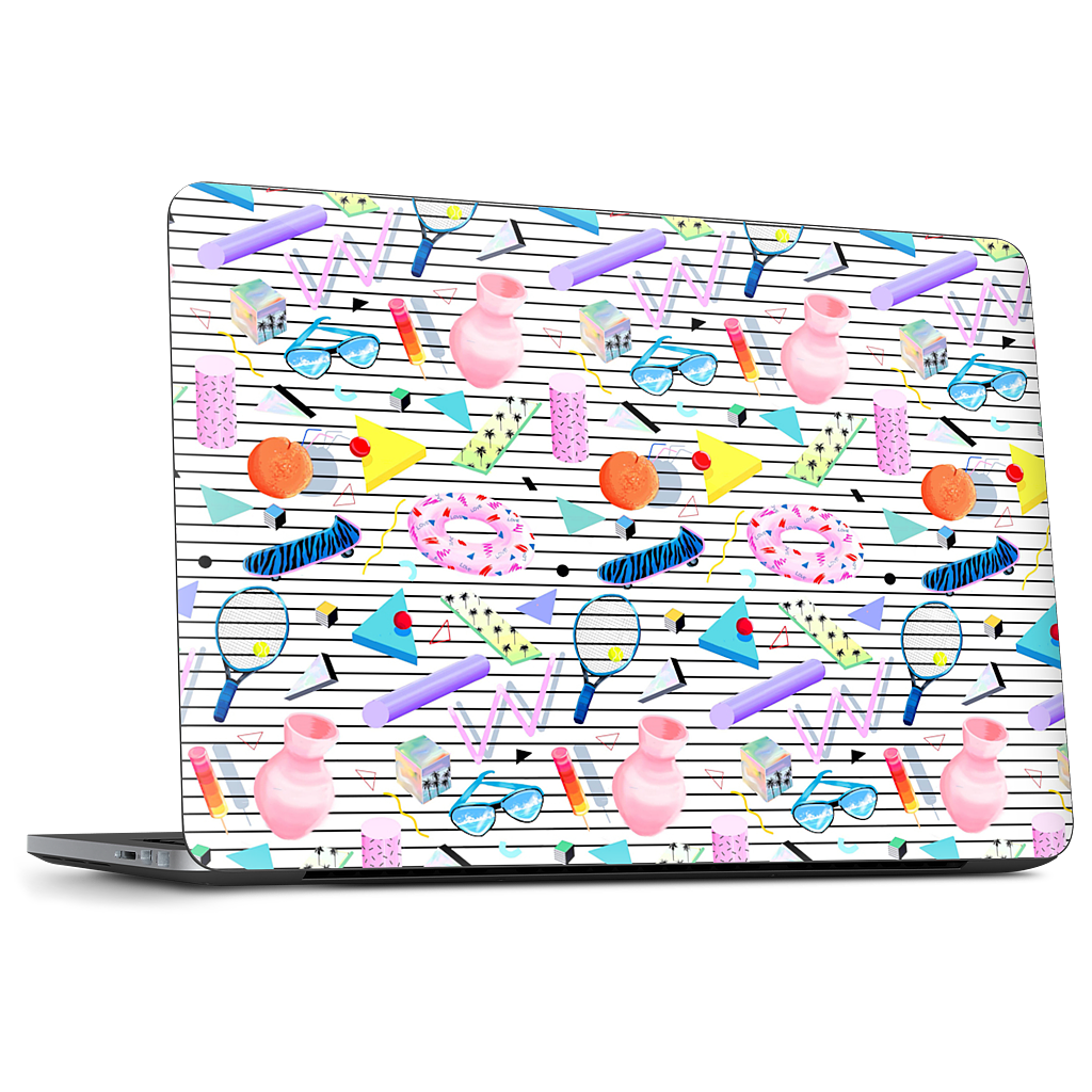 Seasons Dell Laptop Skin