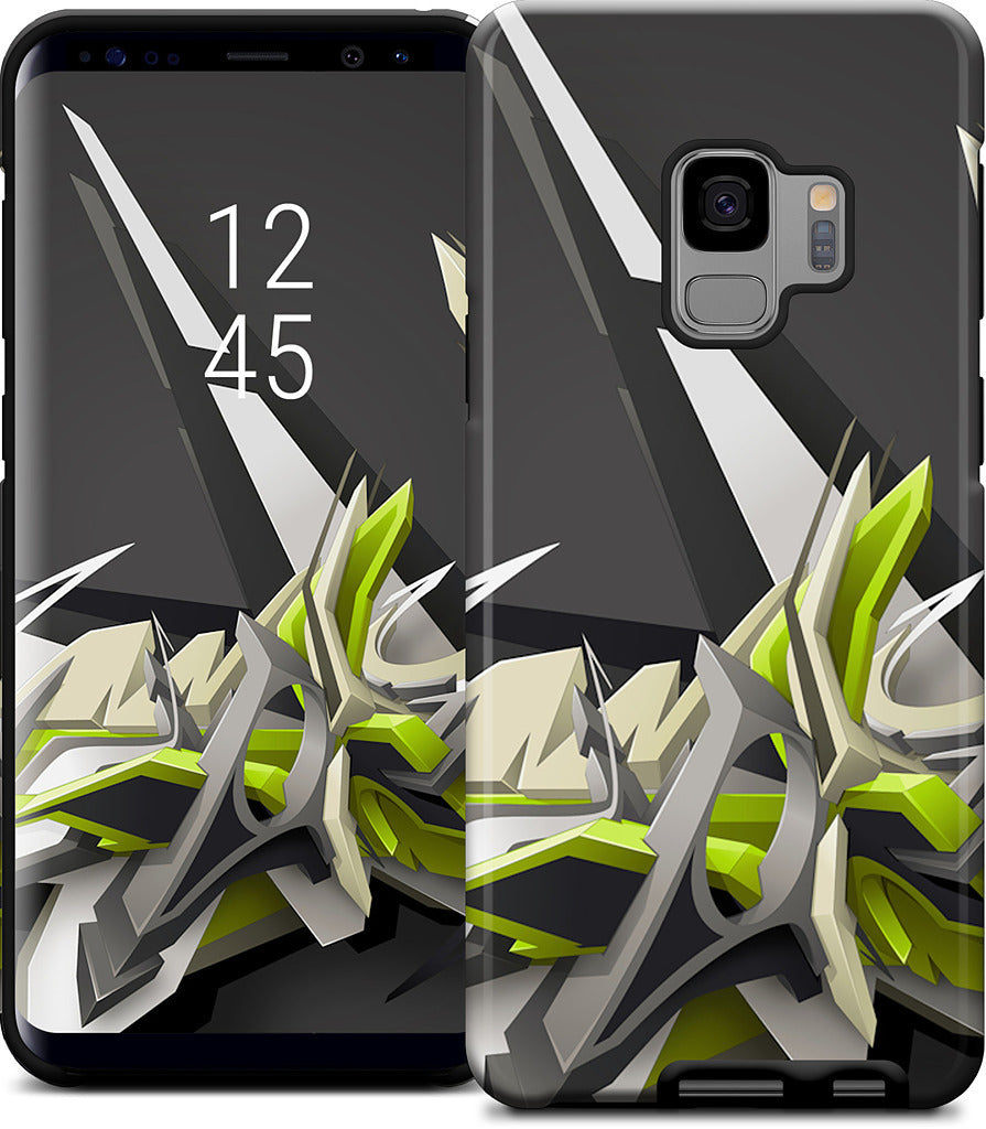 Swinging DAIM Samsung Case