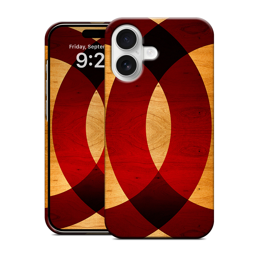 Contortionist iPhone Case