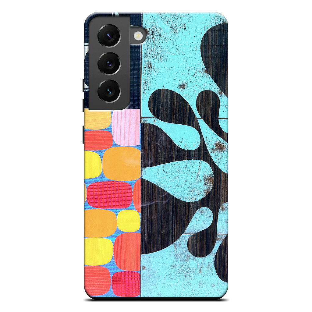 Roger Samsung Case