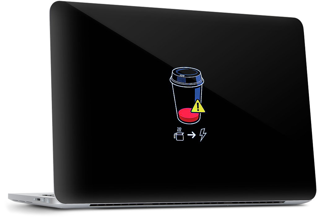 Custom MacBook Skin - 434924f7