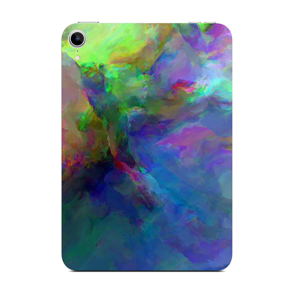 Marble iPad Skin