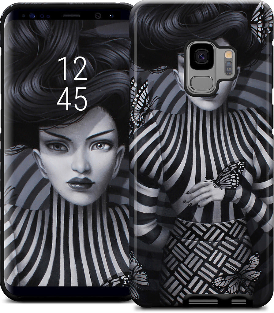 Autohypnotic Samsung Case