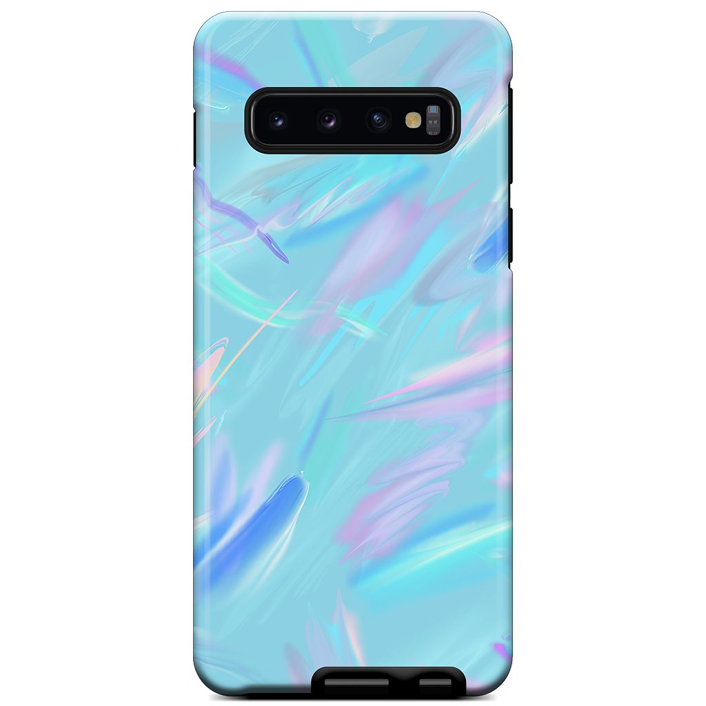 Cloud Cover Samsung Case