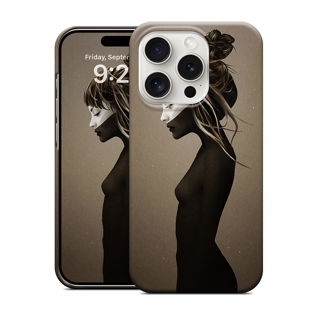 This City iPhone Case