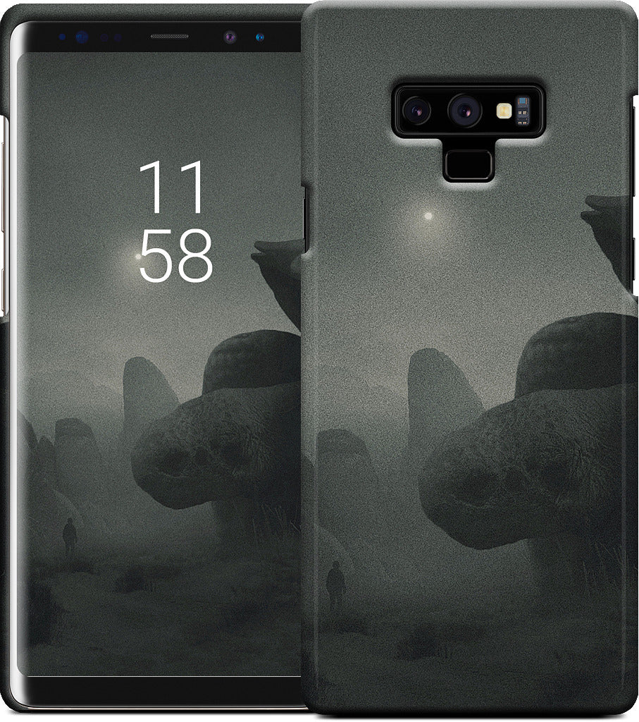 The Spirit Samsung Case