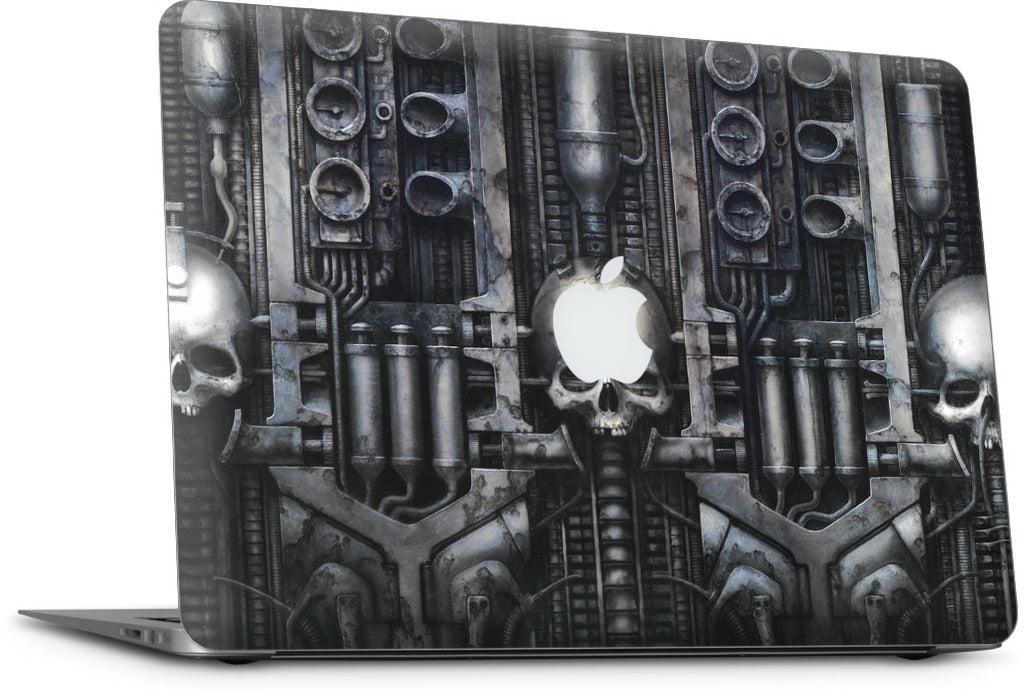 Landscape XIX MacBook Skin