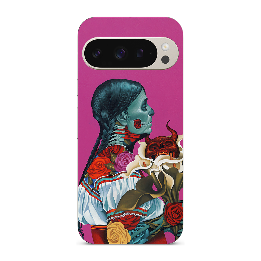 Rosa Google Phone