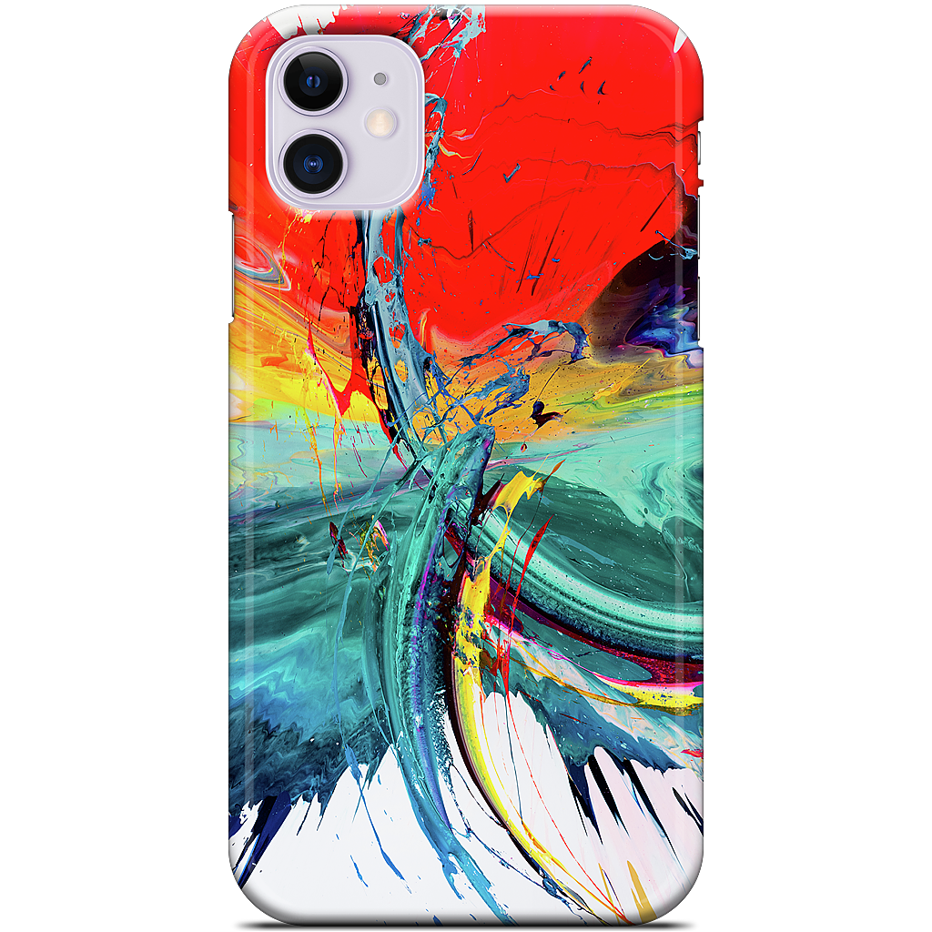 Volant iPhone Case