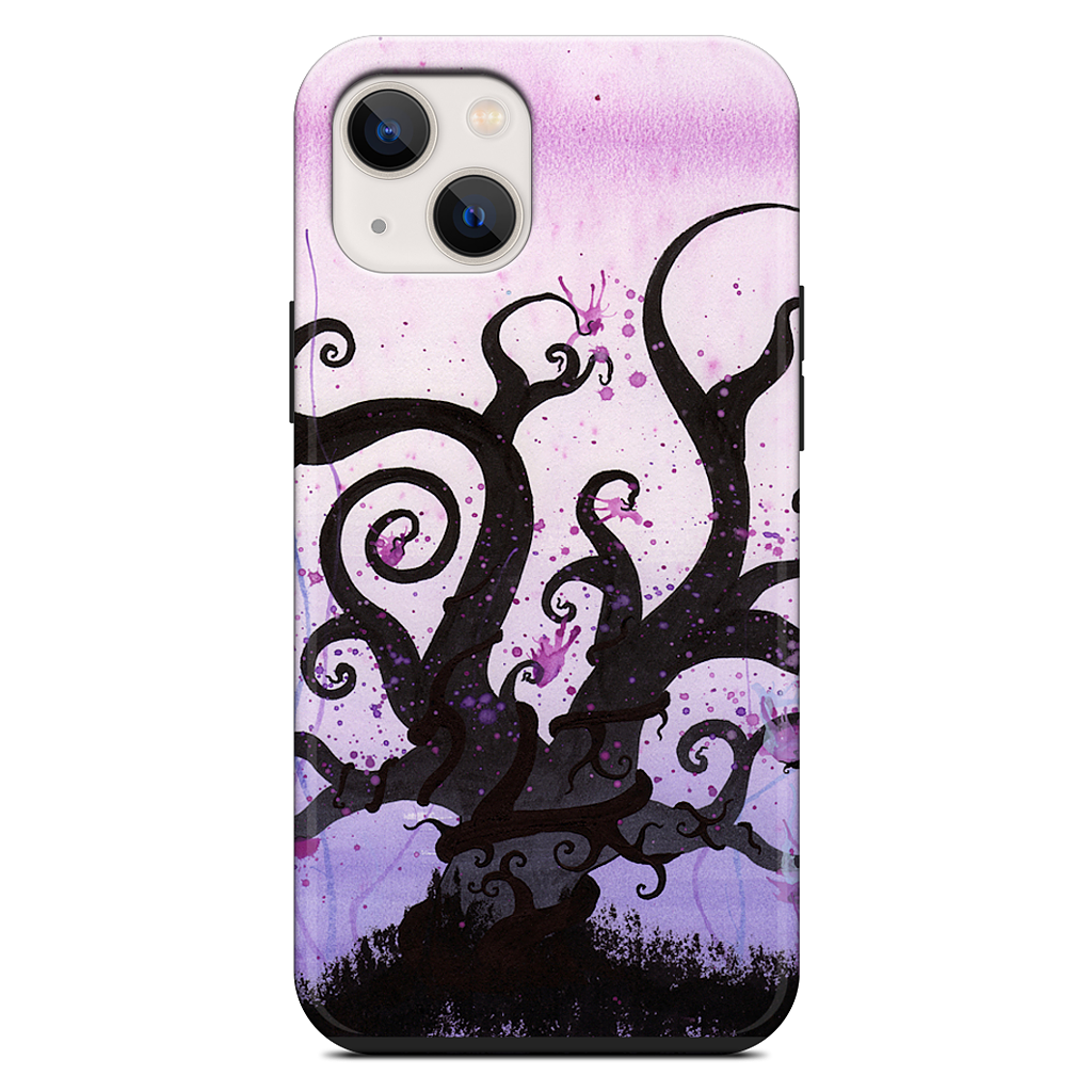Growth iPhone Case