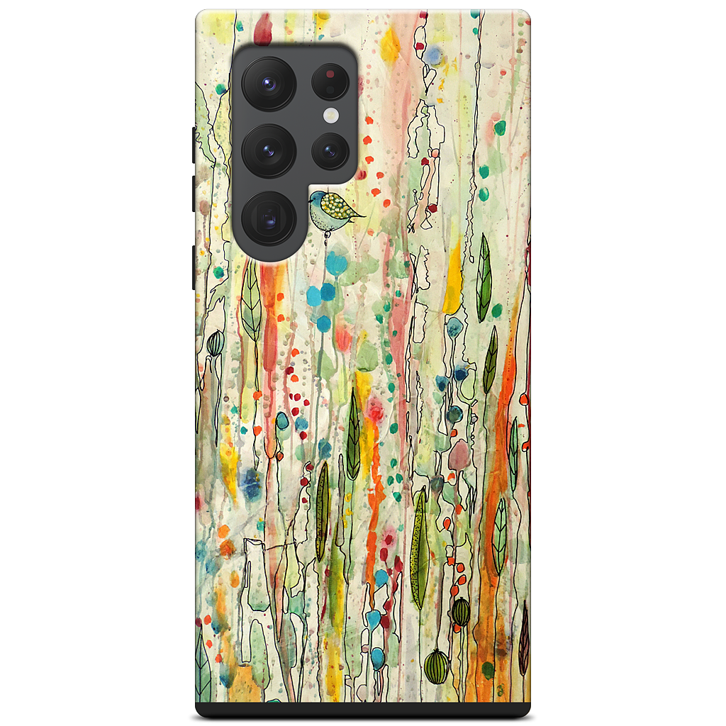 Liberte Samsung Case