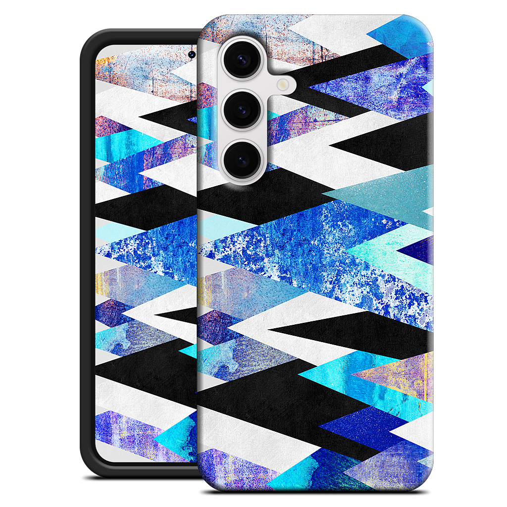 Peaks 3 Samsung Case