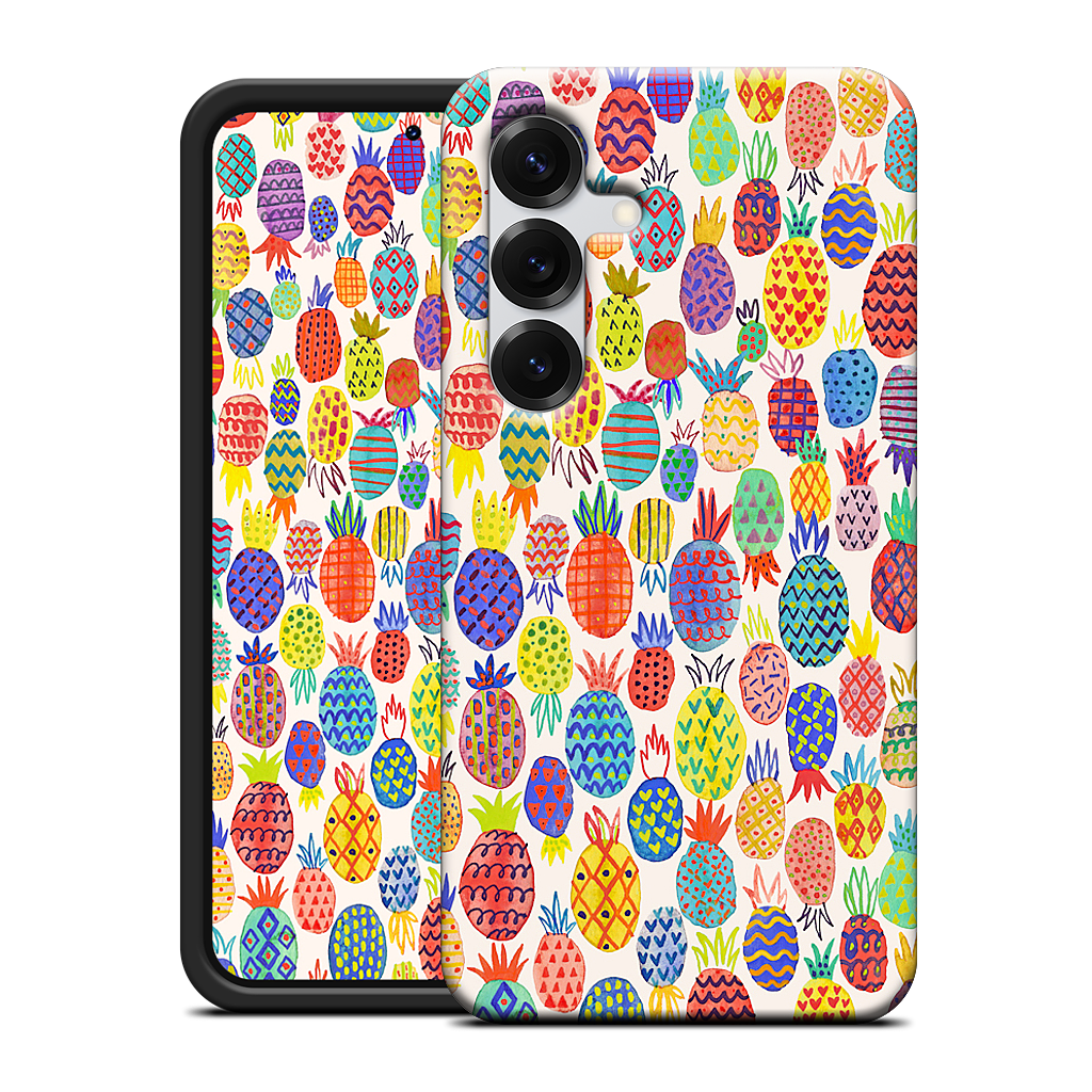 Piñas Samsung Case