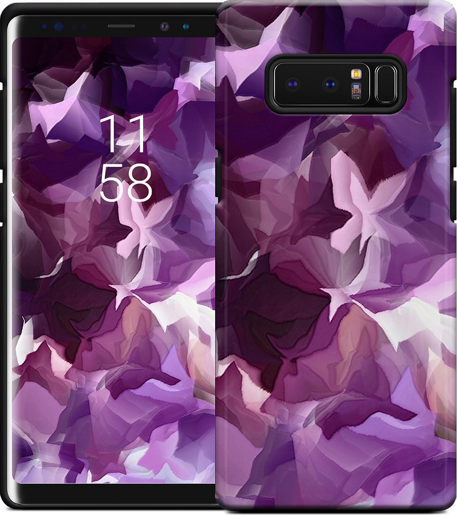 24 Hours Samsung Case