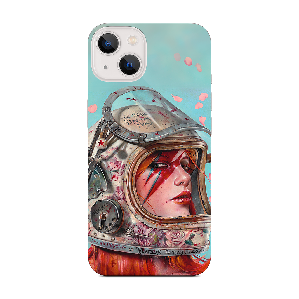 Changes iPhone Skin