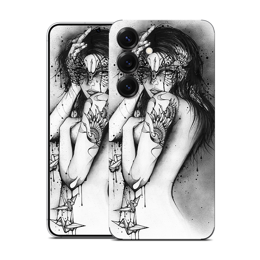 Exquisite Femme Samsung Skin