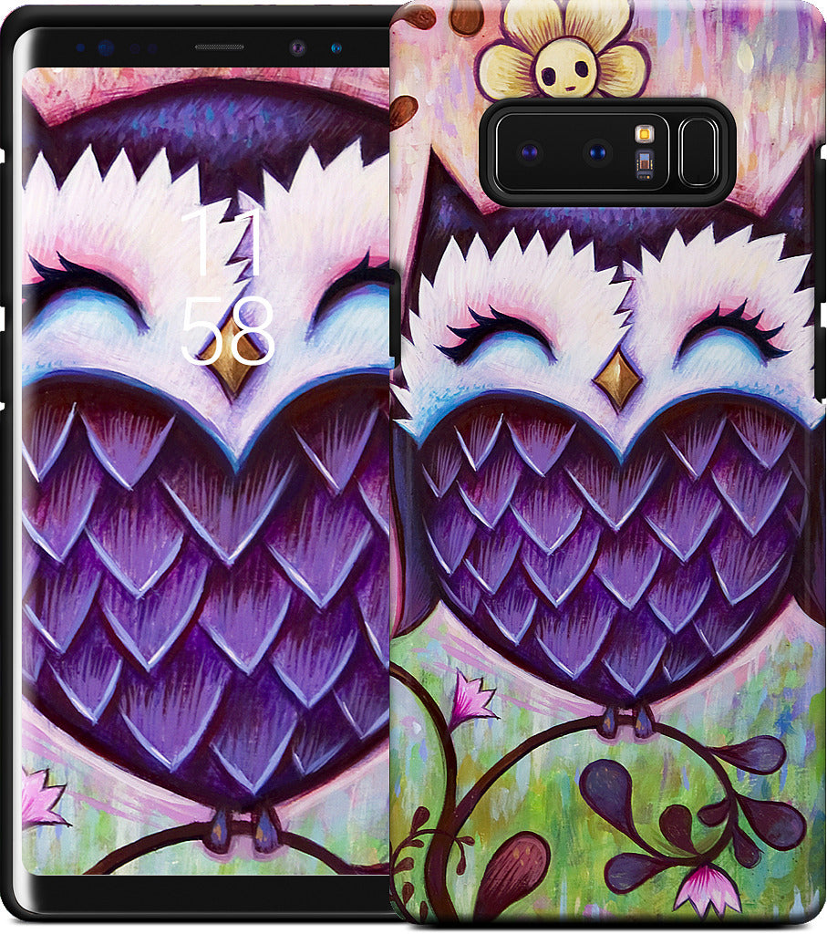 Staying Together Samsung Case