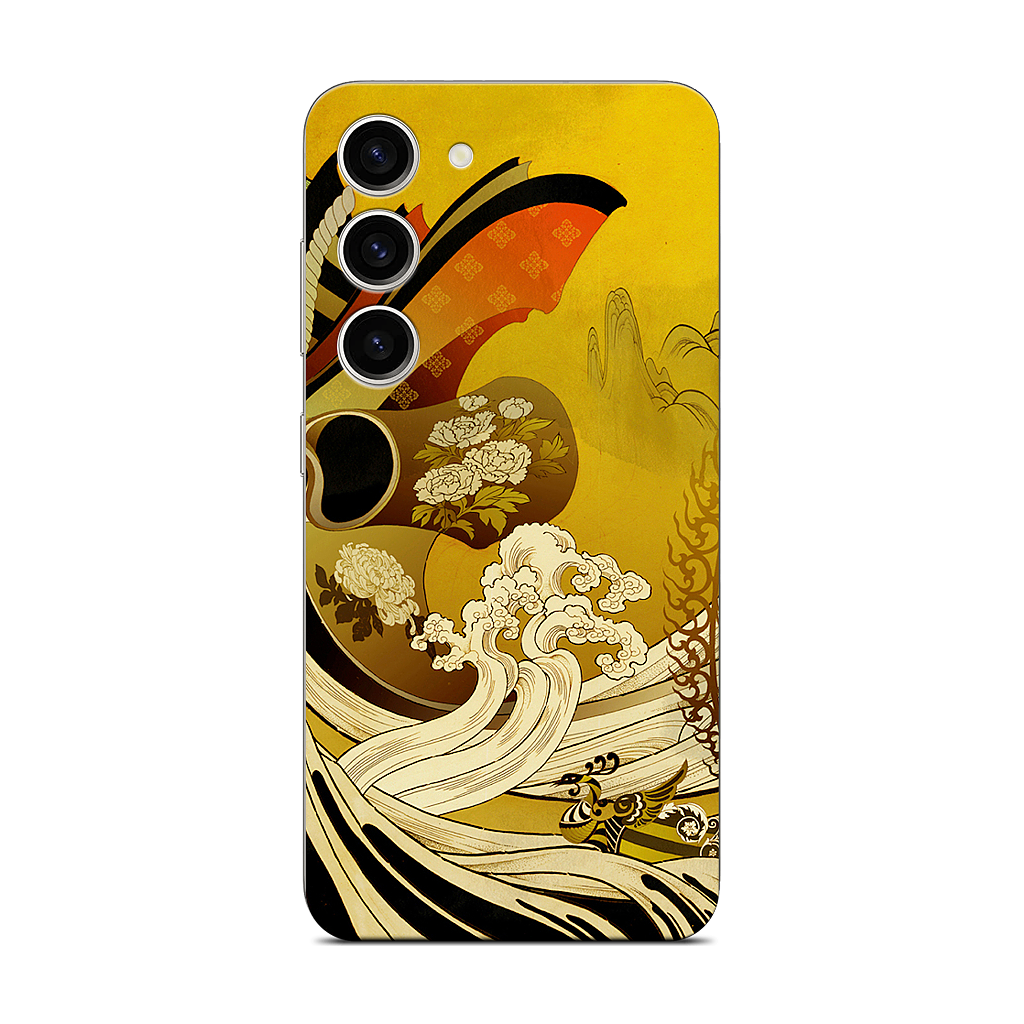 Kobe Samsung Skin