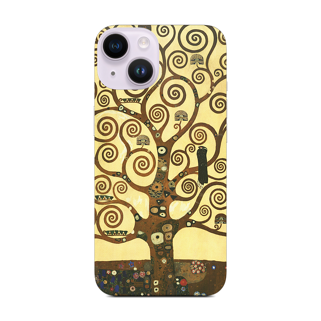 Tree Of Life iPhone Skin