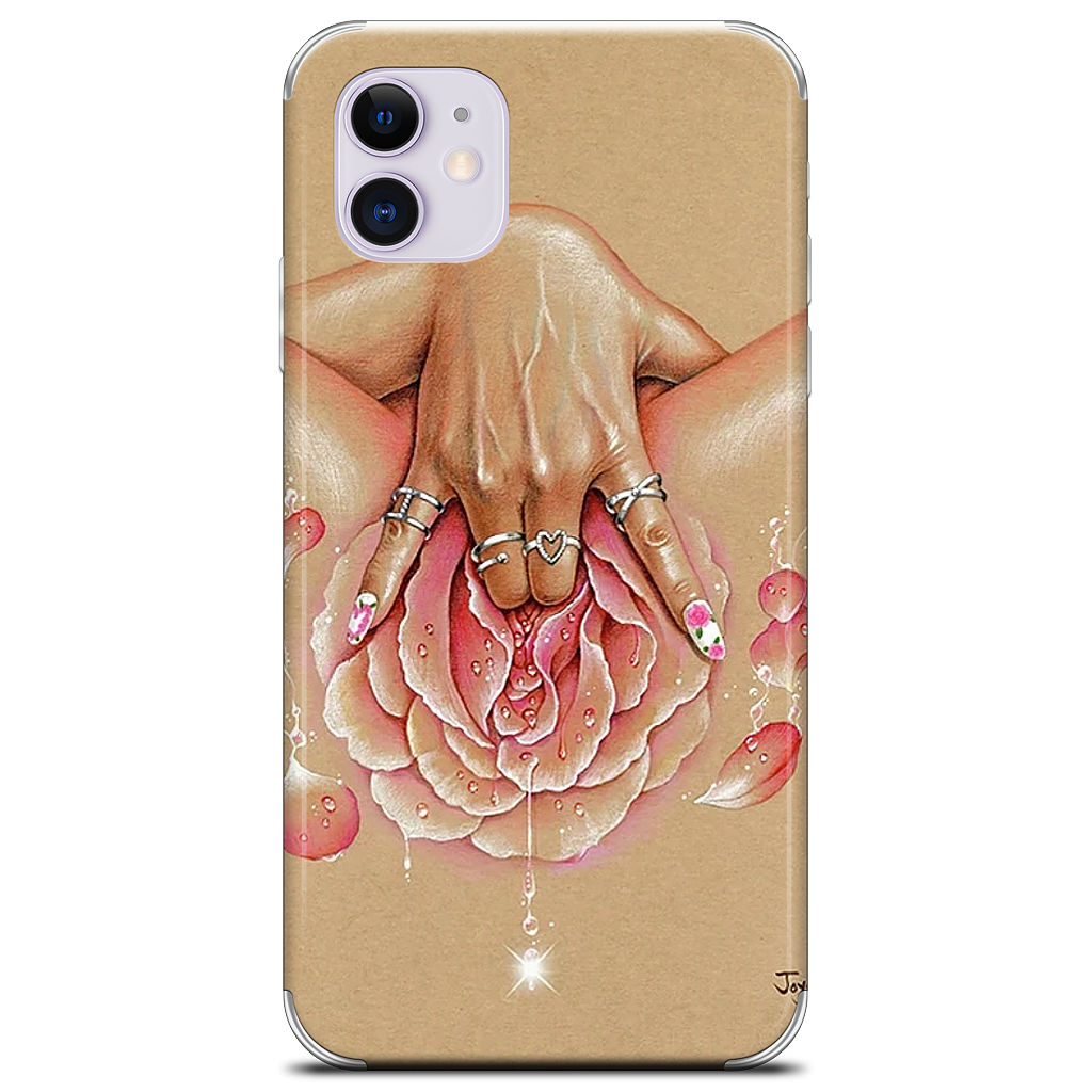 Custom iPhone Skin - 5c3ce416