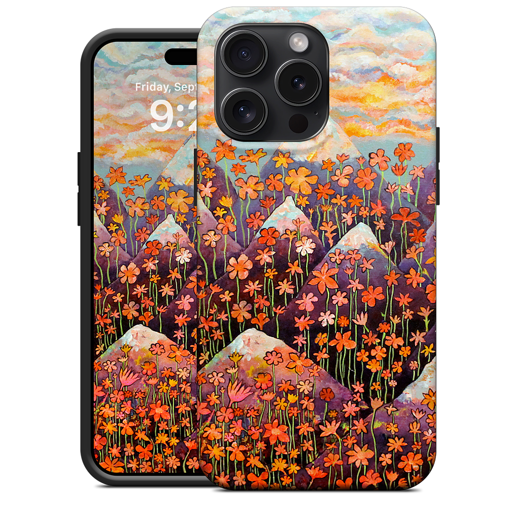 Nice iPhone Case