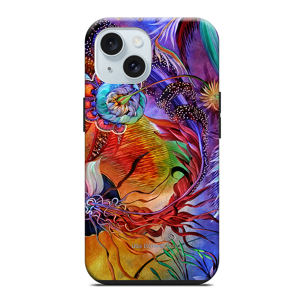 Custom iPhone Case - a40f2f93