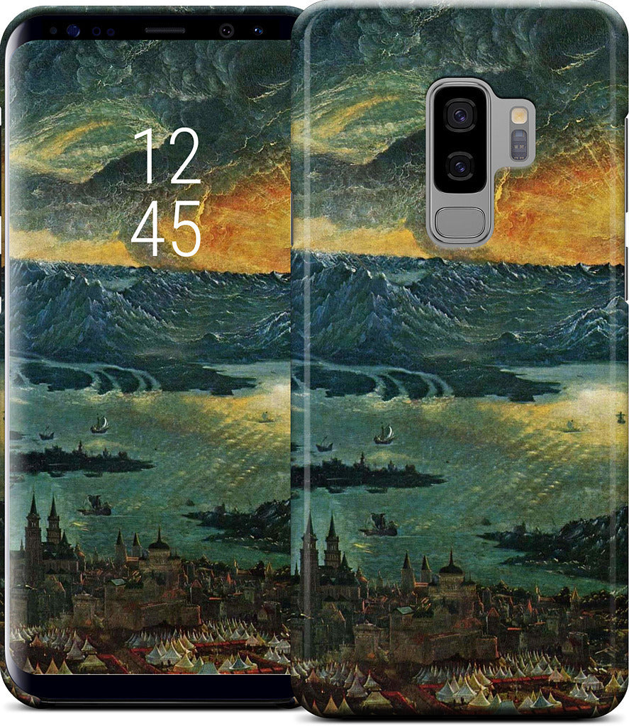 Battle of Issus Samsung Case