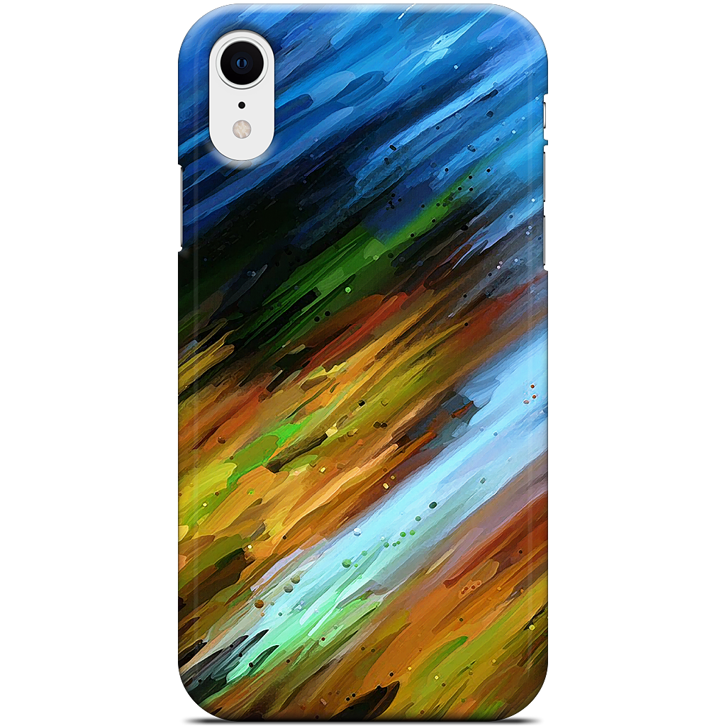 Life Underwater iPhone Case