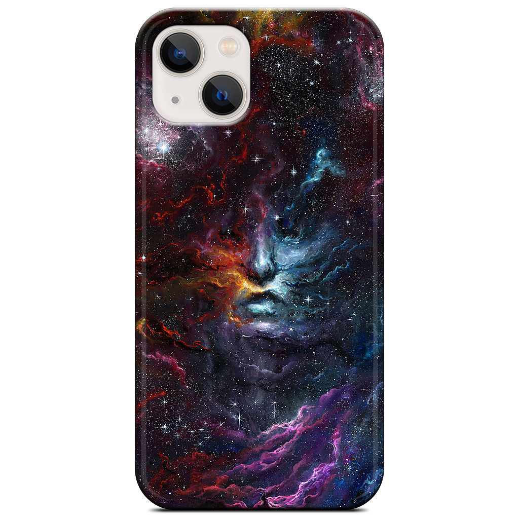 Starstuff iPhone Case