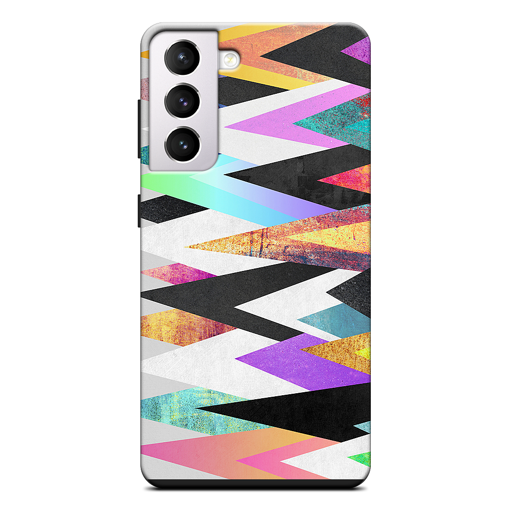Peaks 1 Samsung Case