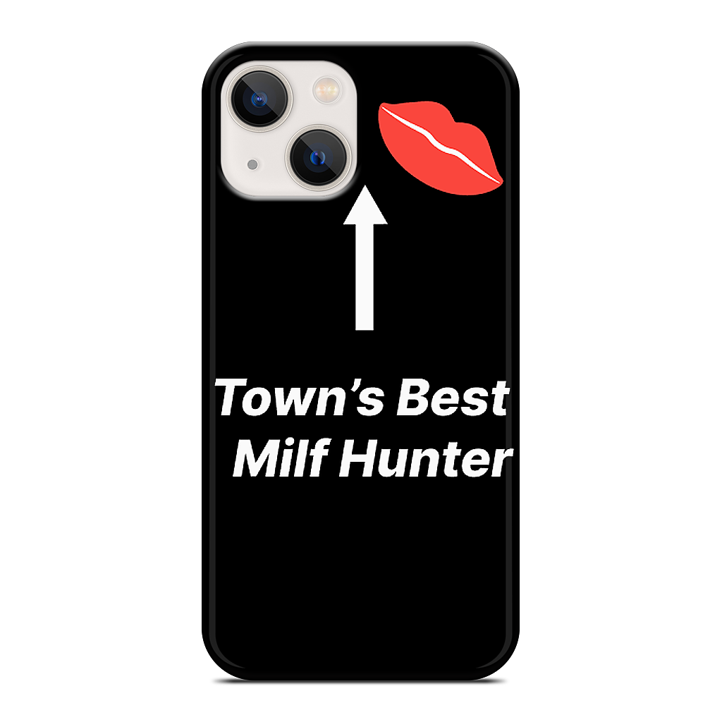 Custom iPhone Case - 269ed002