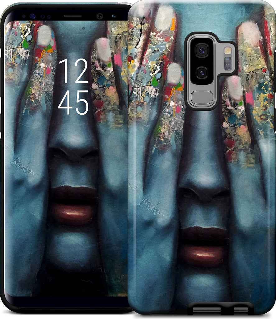 It Is Over Samsung Case